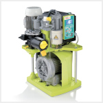 Photo pour l'article 'Cattani Micro-Smart'