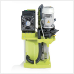 Photo pour l'article 'Cattani Micro-Smart'