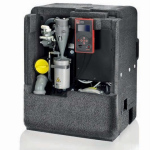 Photo pour l'article 'Cattani Turbo-Smart CUBE A/B'