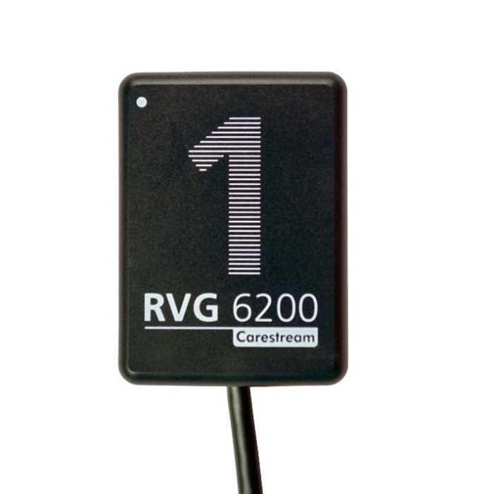 Commander RVG 6200