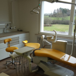 Photo pour l'article 'Cabinet dentaire enchanteur'