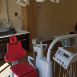 Photo pour l'article 'Souvenirs d'été 2019 : une installation réussie de notre gamme d'équipements dentaires'