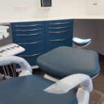 Photo pour l'article 'Souvenirs d'été 2019 : une installation réussie de notre gamme d'équipements dentaires'