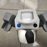 Photo pour l'article 'Le fauteuil Belmont S8 Eurus : élégance et performance en démonstration chez PLANET IMD'