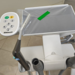 Photo pour l'article 'Le fauteuil Belmont S8 Eurus : élégance et performance en démonstration chez PLANET IMD'