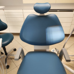 Photo pour l'article 'Le fauteuil Belmont S8 Eurus : élégance et performance en démonstration chez PLANET IMD'