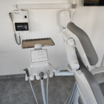 Photo pour l'article 'Installation d’un fauteuil dentaire KaVo UniQa – Génération 2025 à Norroy-le-Veneur'