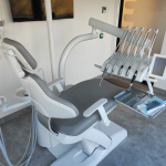 Photo pour l'article 'Installation d’un fauteuil dentaire KaVo UniQa – Génération 2025 à Norroy-le-Veneur'