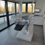 Photo pour l'article 'Installation d’un fauteuil dentaire KaVo UniQa – Génération 2025 à Norroy-le-Veneur'