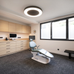 Photo pour l'article 'Cabinet dentaire moderne à Pont-à-Mousson'
