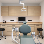 Photo pour l'article 'Cabinet dentaire moderne à Pont-à-Mousson'