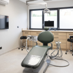 Photo pour l'article 'Cabinet dentaire moderne à Pont-à-Mousson'