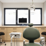 Photo pour l'article 'Cabinet dentaire moderne à Pont-à-Mousson'