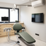 Photo pour l'article 'Cabinet dentaire moderne à Pont-à-Mousson'