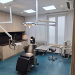 Photo pour l'article 'Rénovation d’une salle de chirurgie dentaire à Nancy'