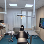 Photo pour l'article 'Rénovation d’une salle de chirurgie dentaire à Nancy'