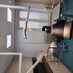 Photo pour l'article 'Rénovation d’une salle de chirurgie dentaire à Nancy'