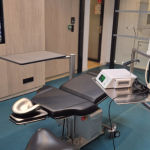 Photo pour l'article 'Rénovation d’une salle de chirurgie dentaire à Nancy'