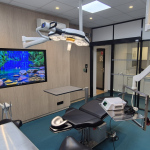 Photo pour l'article 'Rénovation d’une salle de chirurgie dentaire à Nancy'