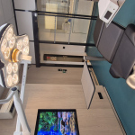 Photo pour l'article 'Rénovation d’une salle de chirurgie dentaire à Nancy'