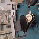 Photo pour l'article 'Rénovation d’une salle de chirurgie dentaire à Nancy'