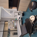 Photo pour l'article 'Rénovation d’une salle de chirurgie dentaire à Nancy'