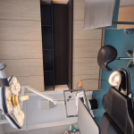 Photo pour l'article 'Rénovation d’une salle de chirurgie dentaire à Nancy'