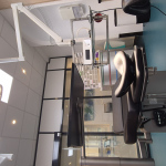 Photo pour l'article 'Rénovation d’une salle de chirurgie dentaire à Nancy'