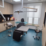 Photo pour l'article 'Rénovation d’une salle de chirurgie dentaire à Nancy'