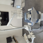 Photo pour l'article 'Installation de matériel au cabinet Waldental'