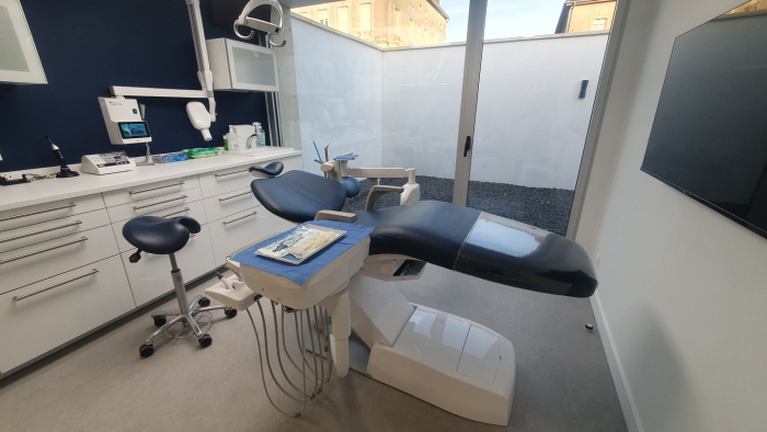 Photo pour l'article 'Cabinet dentaire à Pagny-sur-Moselle'