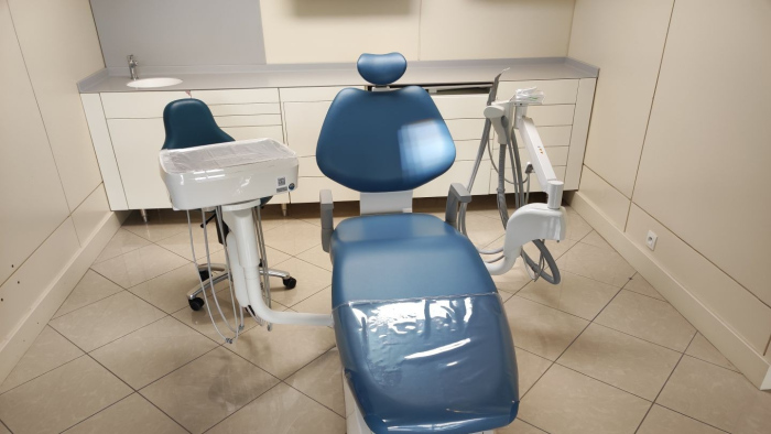Photo pour l'article 'Le fauteuil Belmont S8 Eurus : élégance et performance en démonstration chez PLANET IMD'