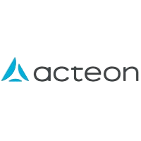 Logo de Acteon